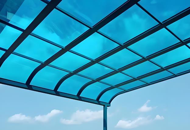 建造温室大棚需要多种材料?