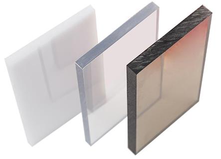 亚克力板定制加工包括哪些