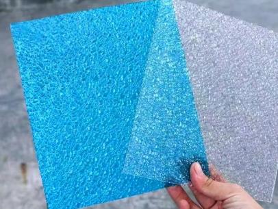 PC板材在国外的应用情况