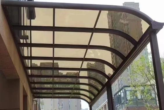 PC板最新的用途表现在哪里