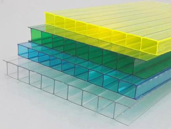 PS采光板有哪些规格