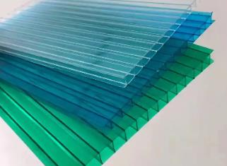 PS采光板有哪些用途？