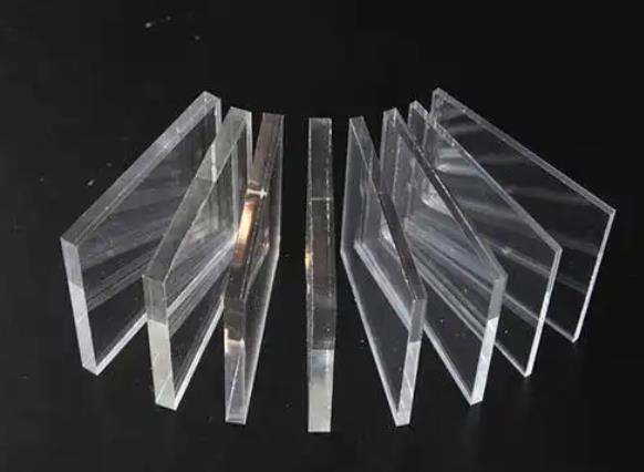 塑胶的种类和用途有哪些？