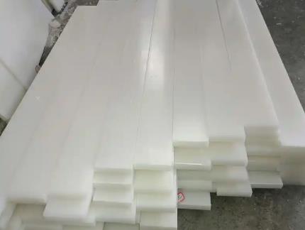 ABS板的特点和规格