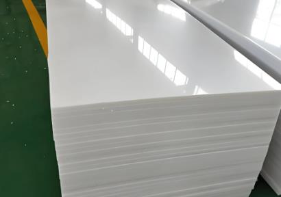 聚四氟乙烯（PTFE）板的用途和寿命