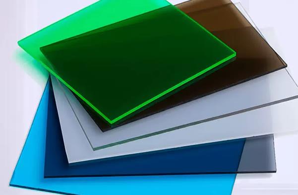 PC耐力板选购注意事项